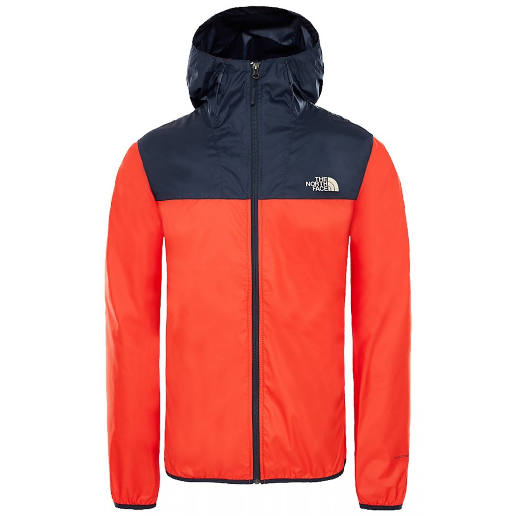 the north face cyclone 2 jacket