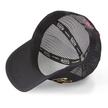 Casquette  VON DUTCH