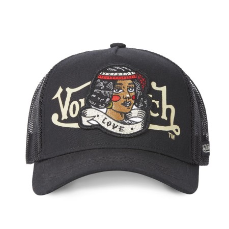 Casquette  VON DUTCH