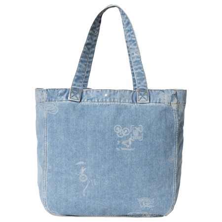 Carhartt Wip Stamp Tote Bag