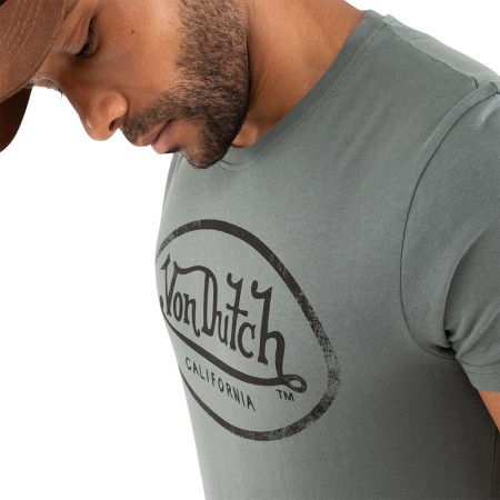 VON DUTCH TEE SHIRT