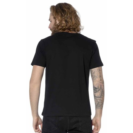 TEE SHIRT VON DUTCH NOIR