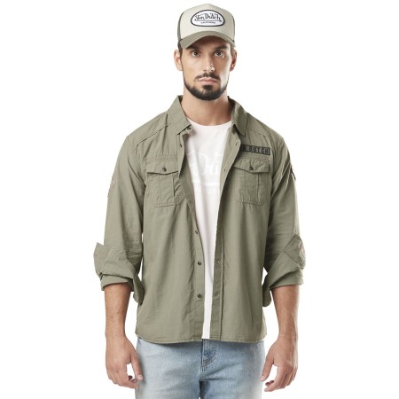 Chemise VON DUTCH