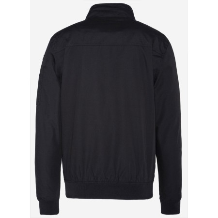 SCHOTT Blouson casual Kenny Noir