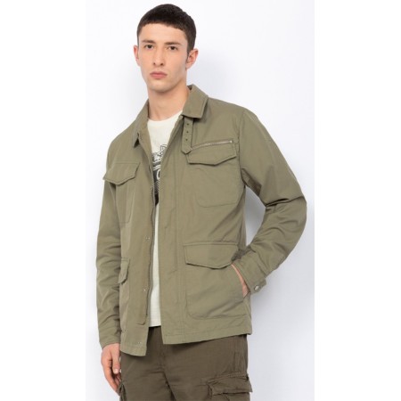 SCHOTT Veste de combat flint