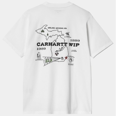 CARHARTT Home State T-Shirt