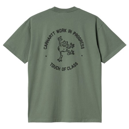 CARHARTT WIP Stamp T-Shirt
