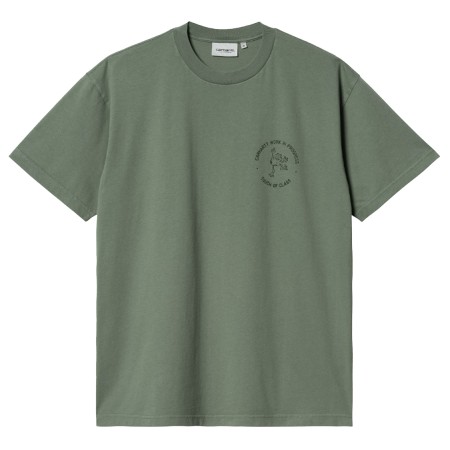 CARHARTT WIP Stamp T-Shirt