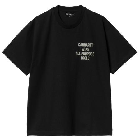 CARHARTT WIP Cross Screw T-Shirt