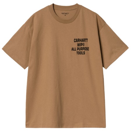 CARHARTT WIP Cross Screw T-Shirt