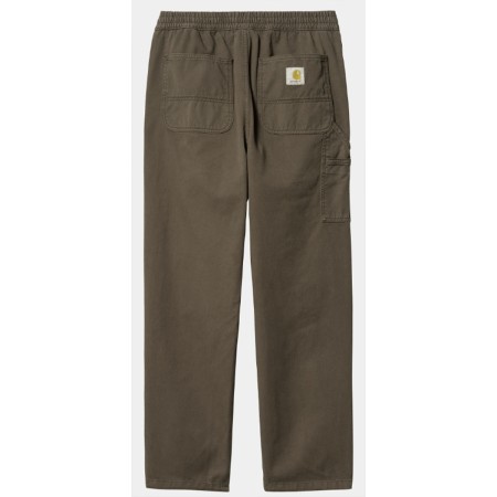 Carhartt Wip Flint Pant Misty Mirage