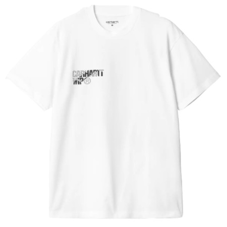 Carhartt Wip Tee Shirt Jalou C