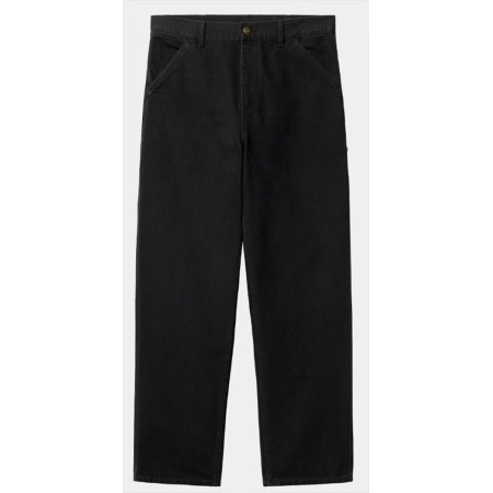 CARHARTT WIP SINGLE KNEE PANT