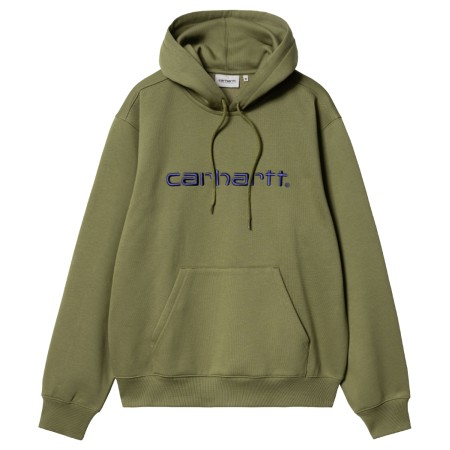 CARHARTT Wip SWEAT CAPUCHE