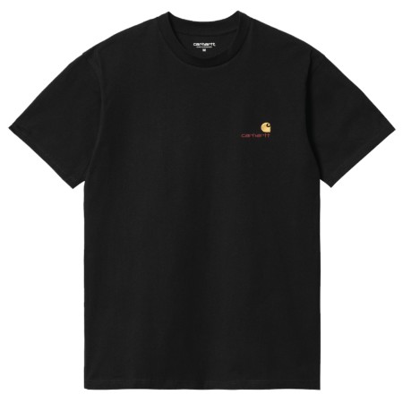 Tee Shirt CARHARTT WIP American...