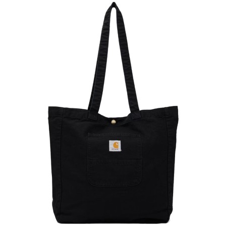 Carhartt Wip Bayfield Tote Black