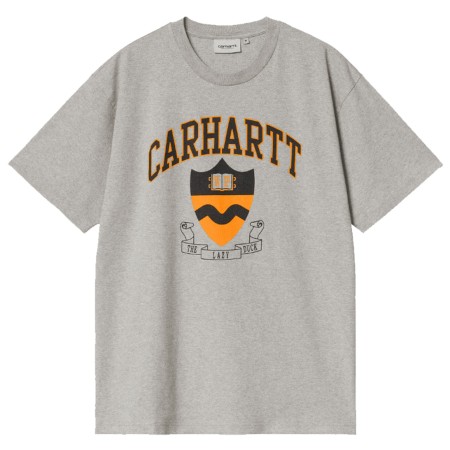 Carhartt Wip Lazy Duck Academy  T-Shirt