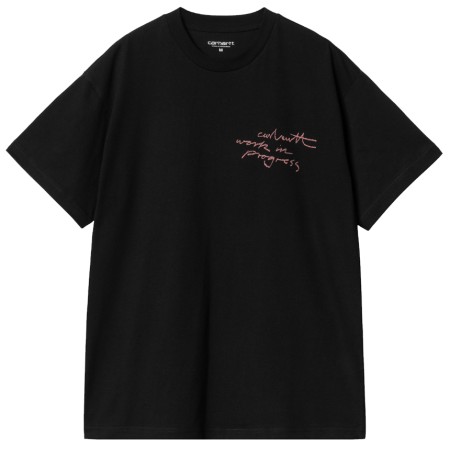 CARHARTT WIP TEE SHIRT ARCHIVO