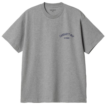 CARHARTT WIP TEE SHIRT ARCHIVO