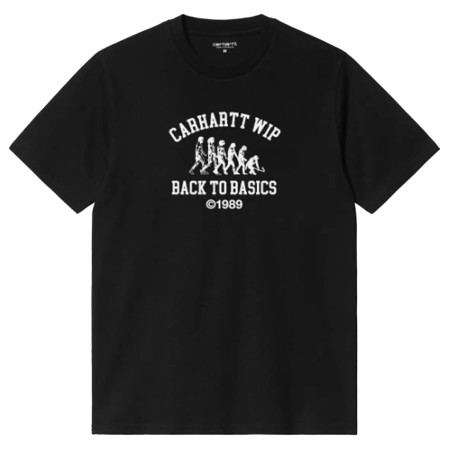 Carhartt Wip Basics  T-Shirt