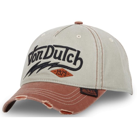 Casquette  VON DUTCH