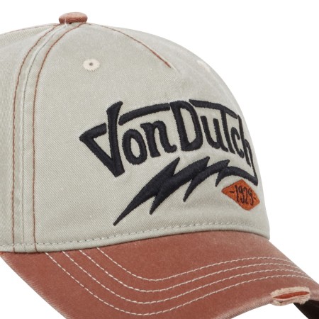 Casquette  VON DUTCH