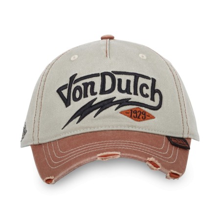 Casquette  VON DUTCH