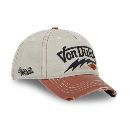 Casquette  VON DUTCH