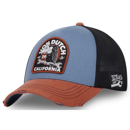 Casquette  VON DUTCH