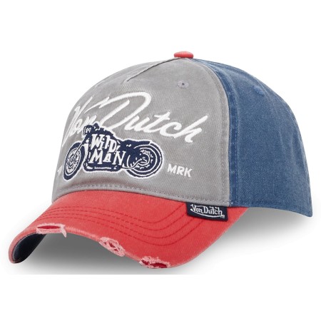 Casquette  VON DUTCH