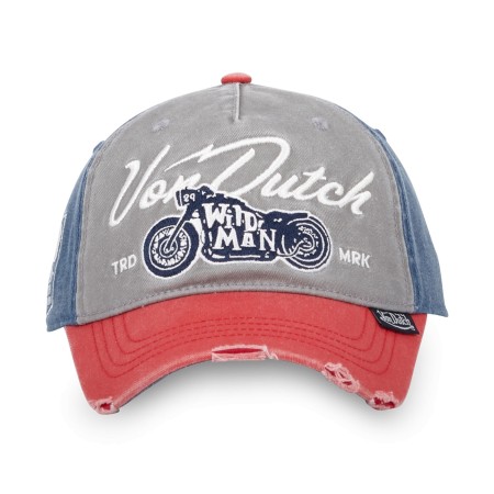 Casquette  VON DUTCH