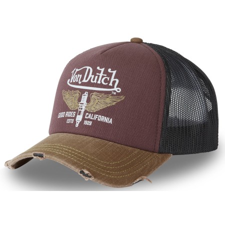 Von Dutch