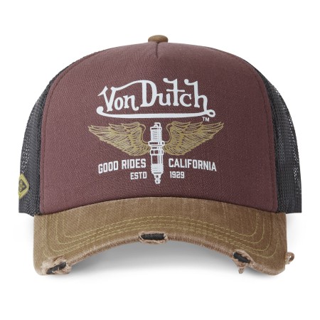 Von Dutch