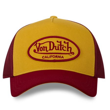 Von Dutch