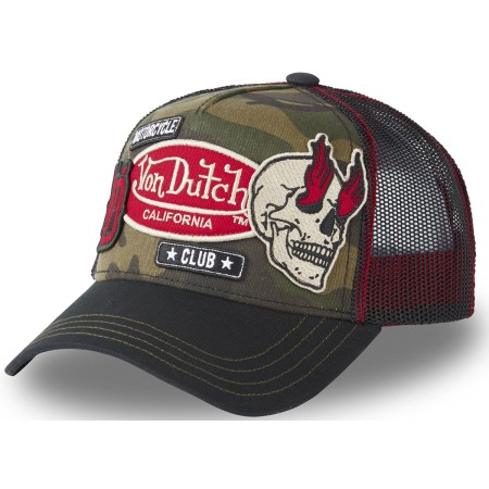 Von Dutch