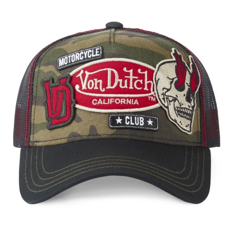 Von Dutch