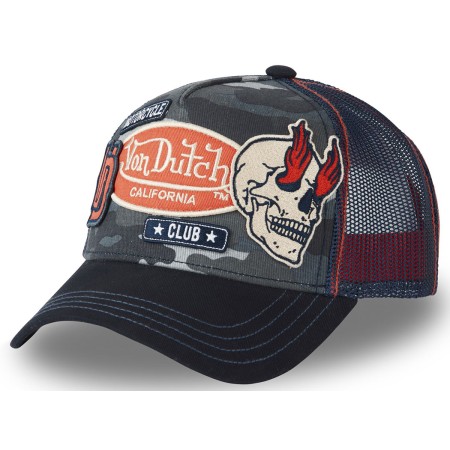 Von Dutch