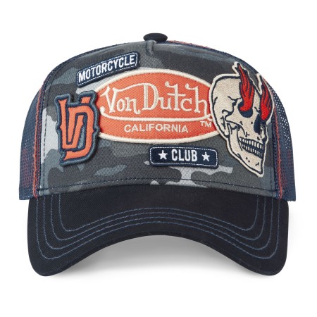 Von Dutch