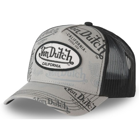 Von Dutch