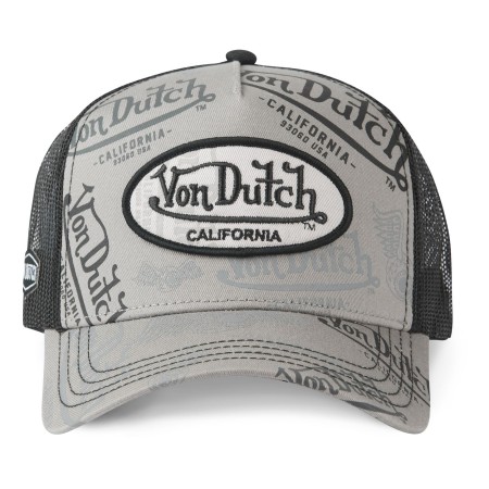 Von Dutch