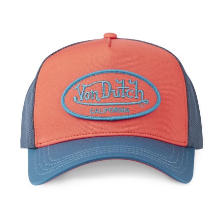 Von Dutch Casquette