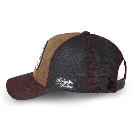 Von Dutch Casquette