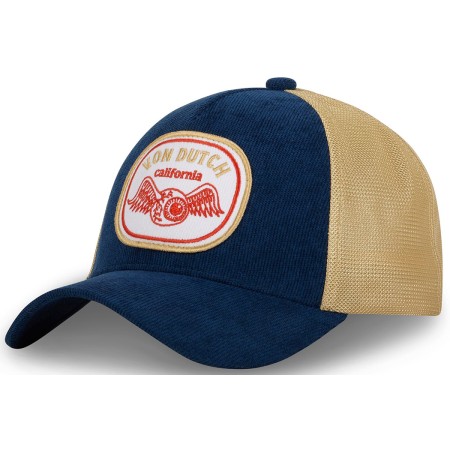 Von Dutch Casquette