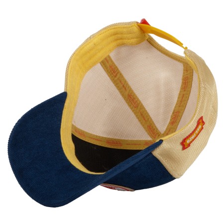 Von Dutch Casquette