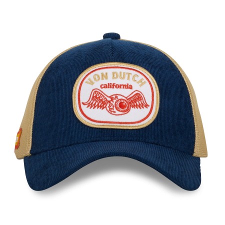 Von Dutch Casquette