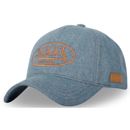 Von Dutch Casquette