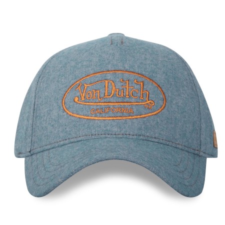 Von Dutch Casquette