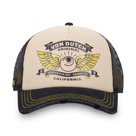 Von Dutch Casquette