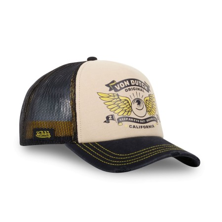 Von Dutch Casquette