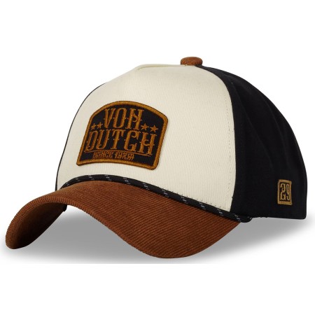 Von Dutch Casquette